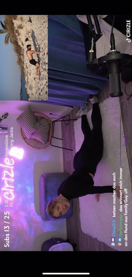 Cirizzle