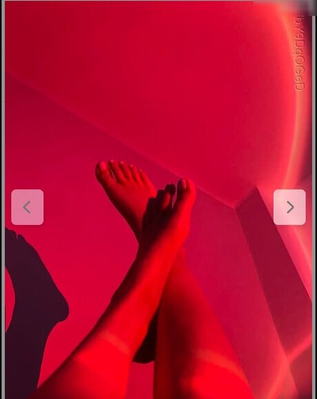 Nacktes geleaktes OnlyFans-Foto von Chameen Von Klepacki