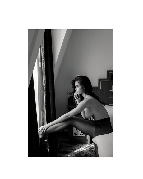 Shayna Senior