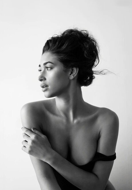 Shayna Senior