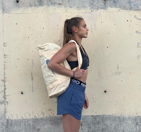 Clara Fernández
