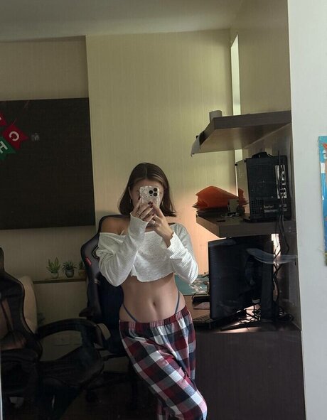 Nacktes geleaktes OnlyFans-Foto von Valeriya Troianova