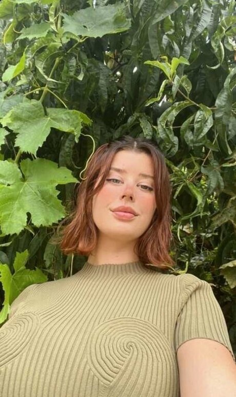 Nacktes geleaktes OnlyFans-Foto von Rumpledtitskin