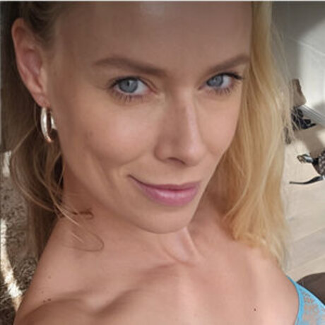 Nacktes geleaktes OnlyFans-Foto von Nina Thomas