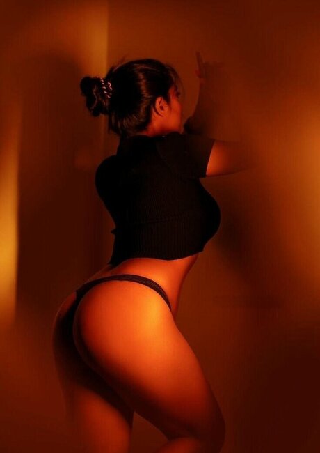 Thea D'suuza