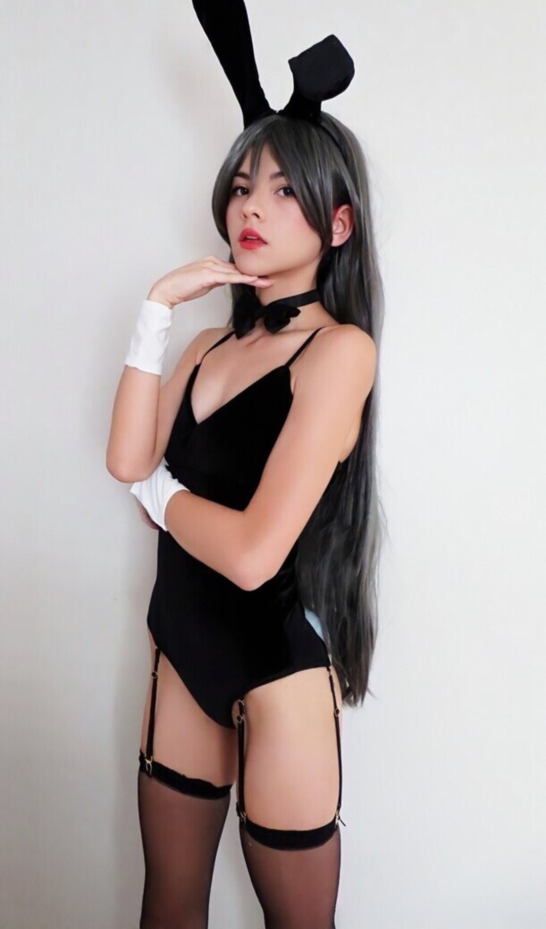 Nacktes geleaktes OnlyFans-Foto von Luvcoregf Lex #1251