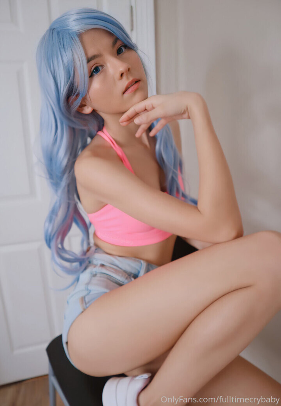 Nacktes geleaktes OnlyFans-Foto von Luvcoregf Lex #1331