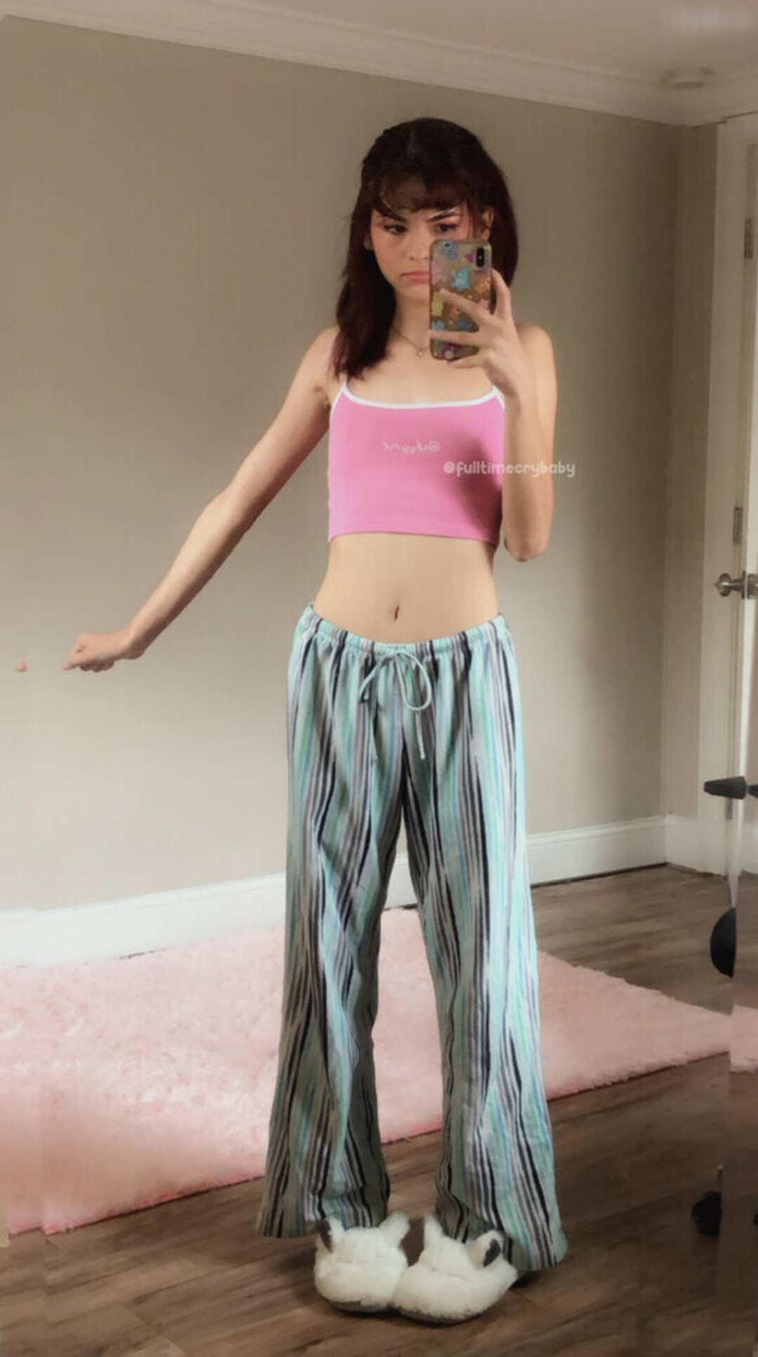 Nacktes geleaktes OnlyFans-Foto von Luvcoregf Lex #1362