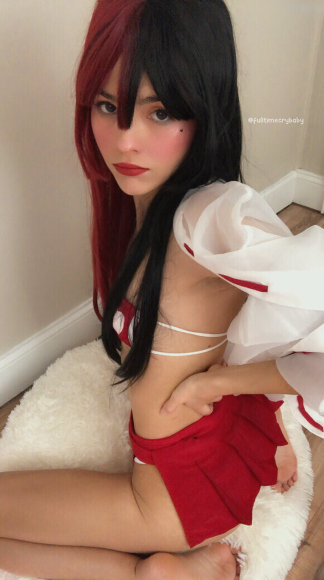 Nacktes geleaktes OnlyFans-Foto von Luvcoregf Lex #1405