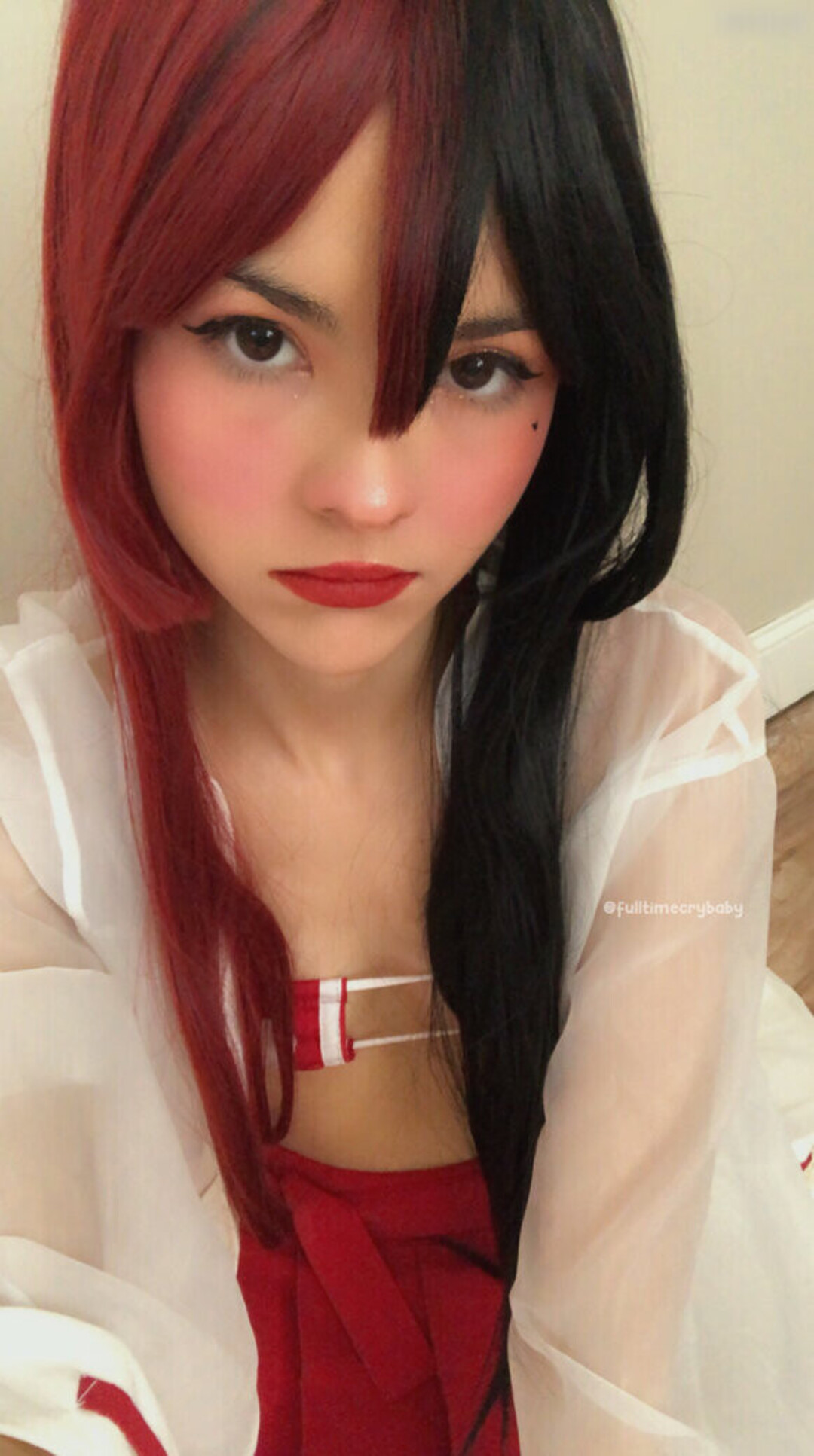 Nacktes geleaktes OnlyFans-Foto von Luvcoregf Lex #1408