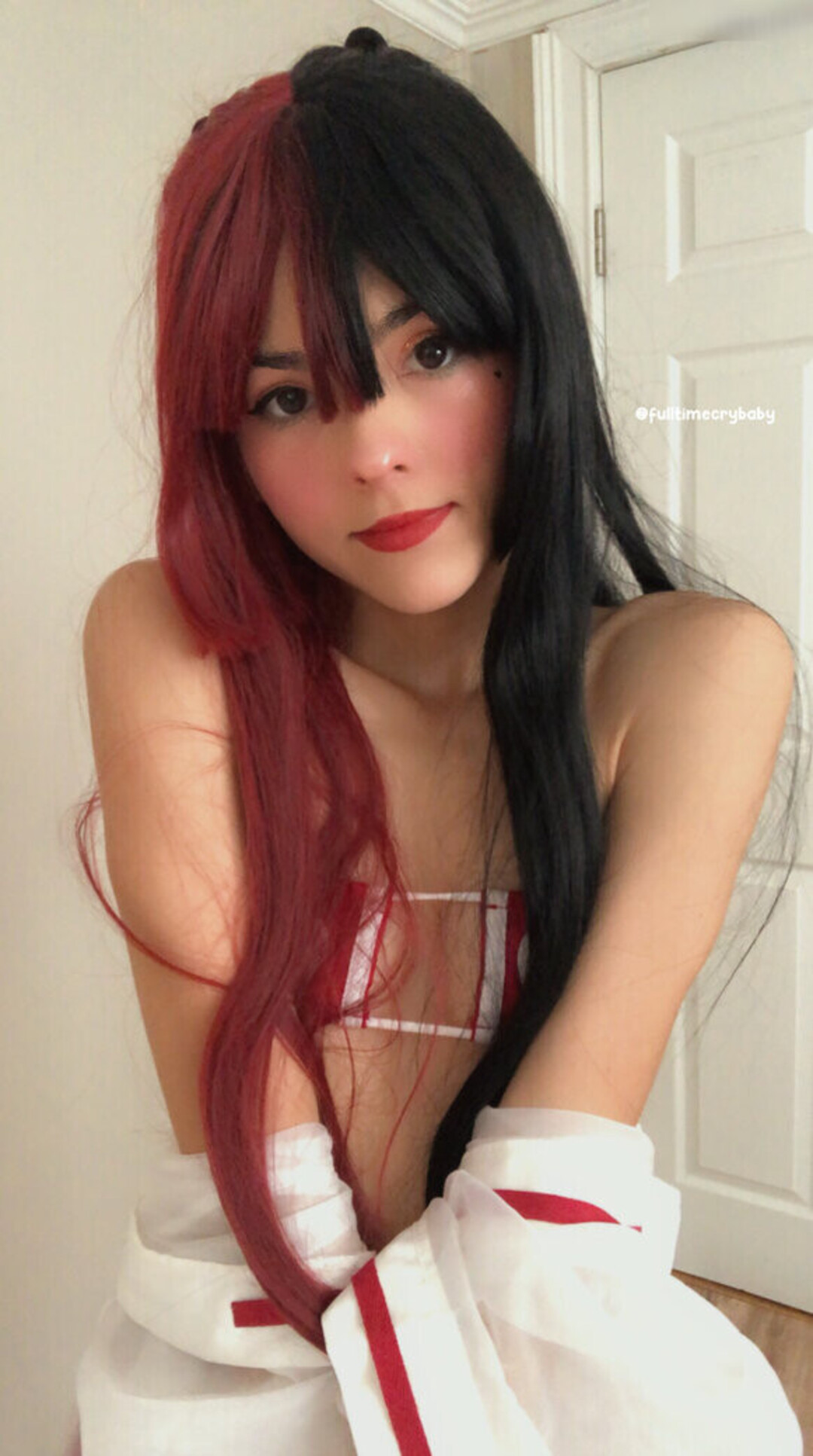 Nacktes geleaktes OnlyFans-Foto von Luvcoregf Lex #1417