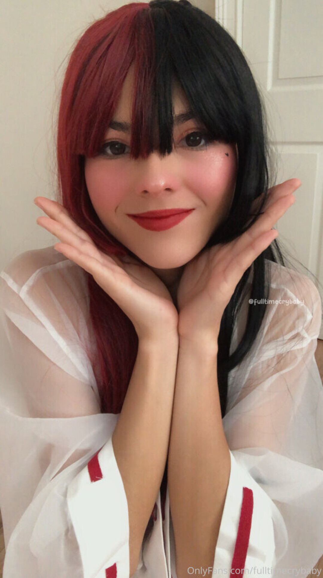 Nacktes geleaktes OnlyFans-Foto von Luvcoregf Lex #1437