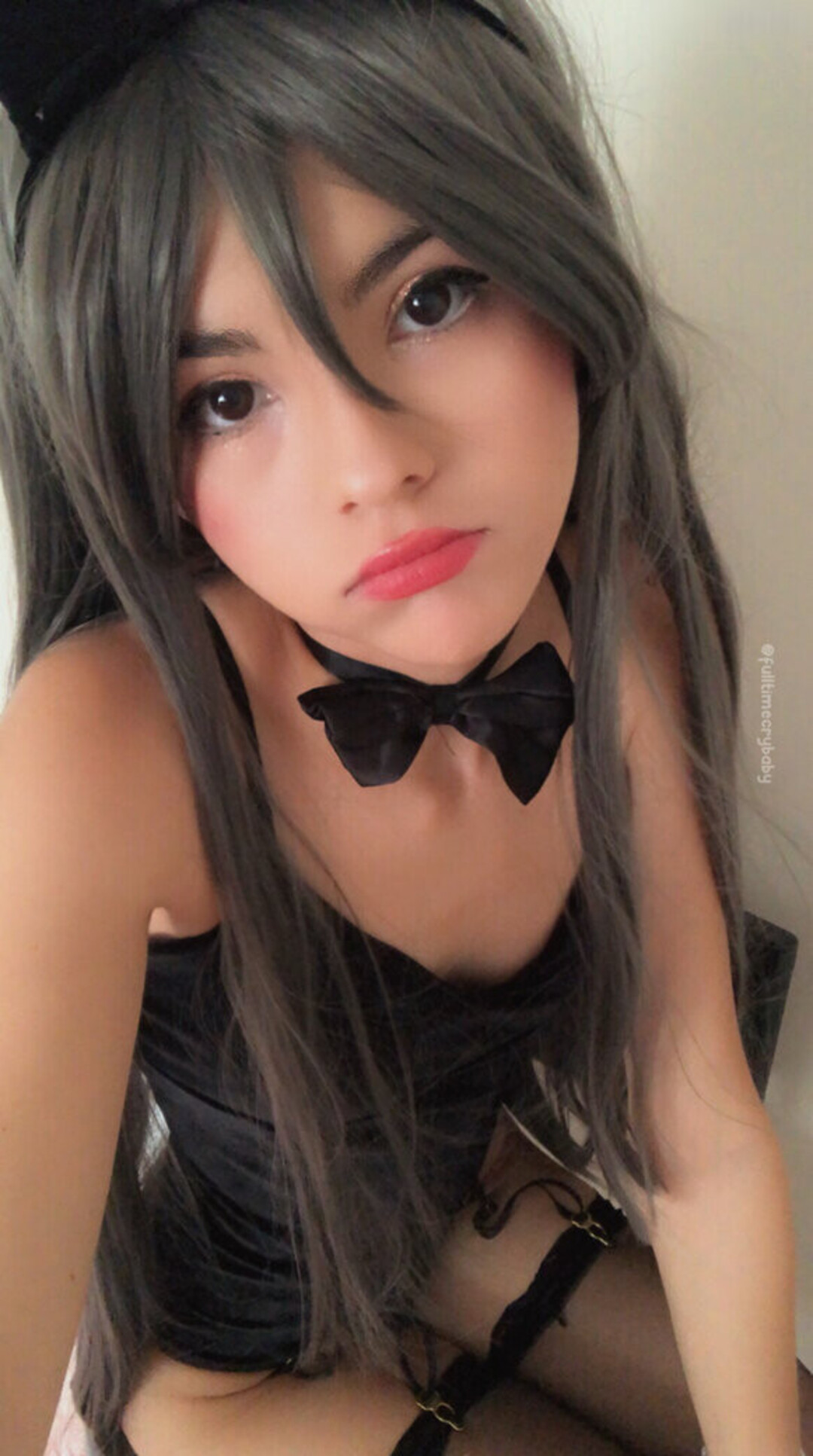 Nacktes geleaktes OnlyFans-Foto von Luvcoregf Lex #1487