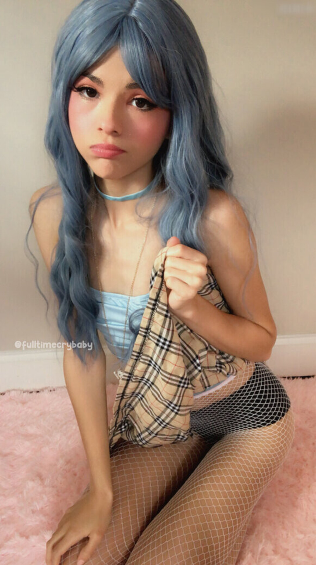 Nacktes geleaktes OnlyFans-Foto von Luvcoregf Lex #1610