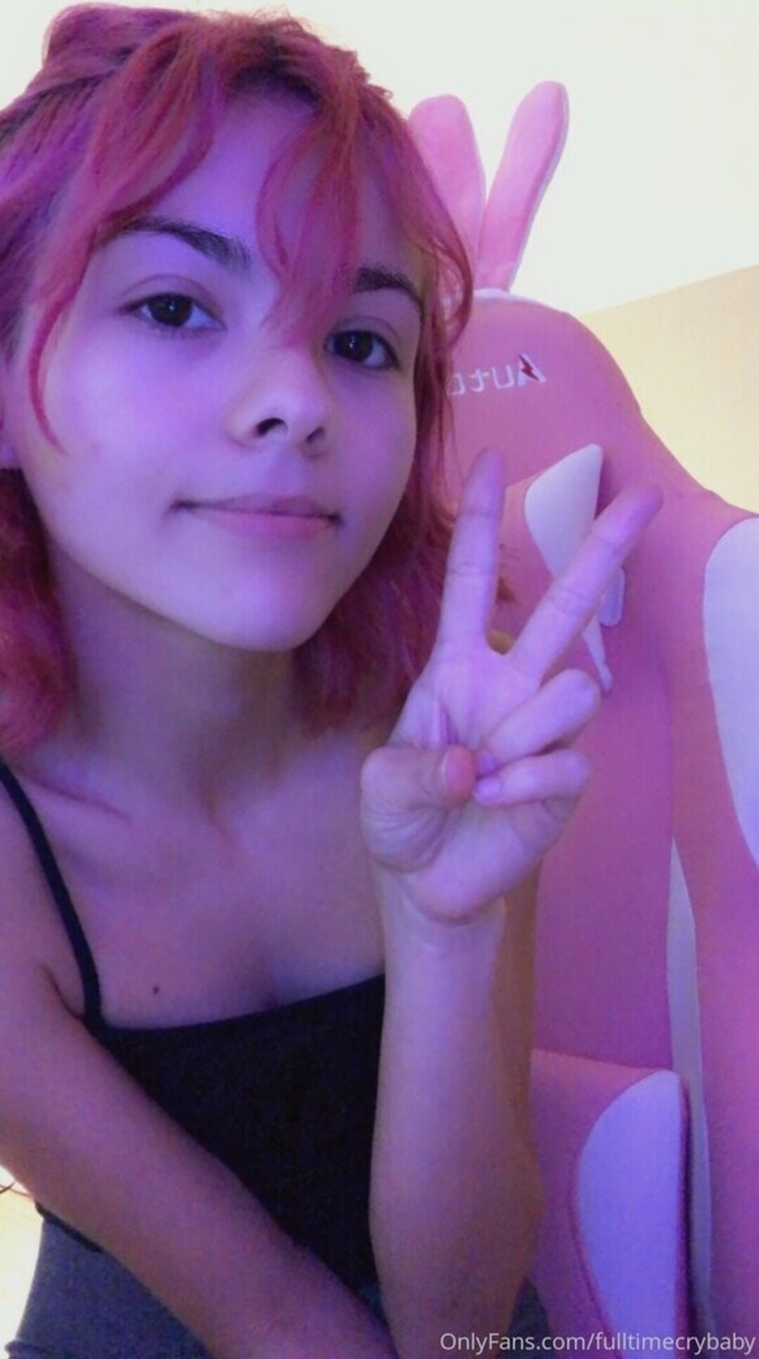 Nacktes geleaktes OnlyFans-Foto von Luvcoregf Lex #1961