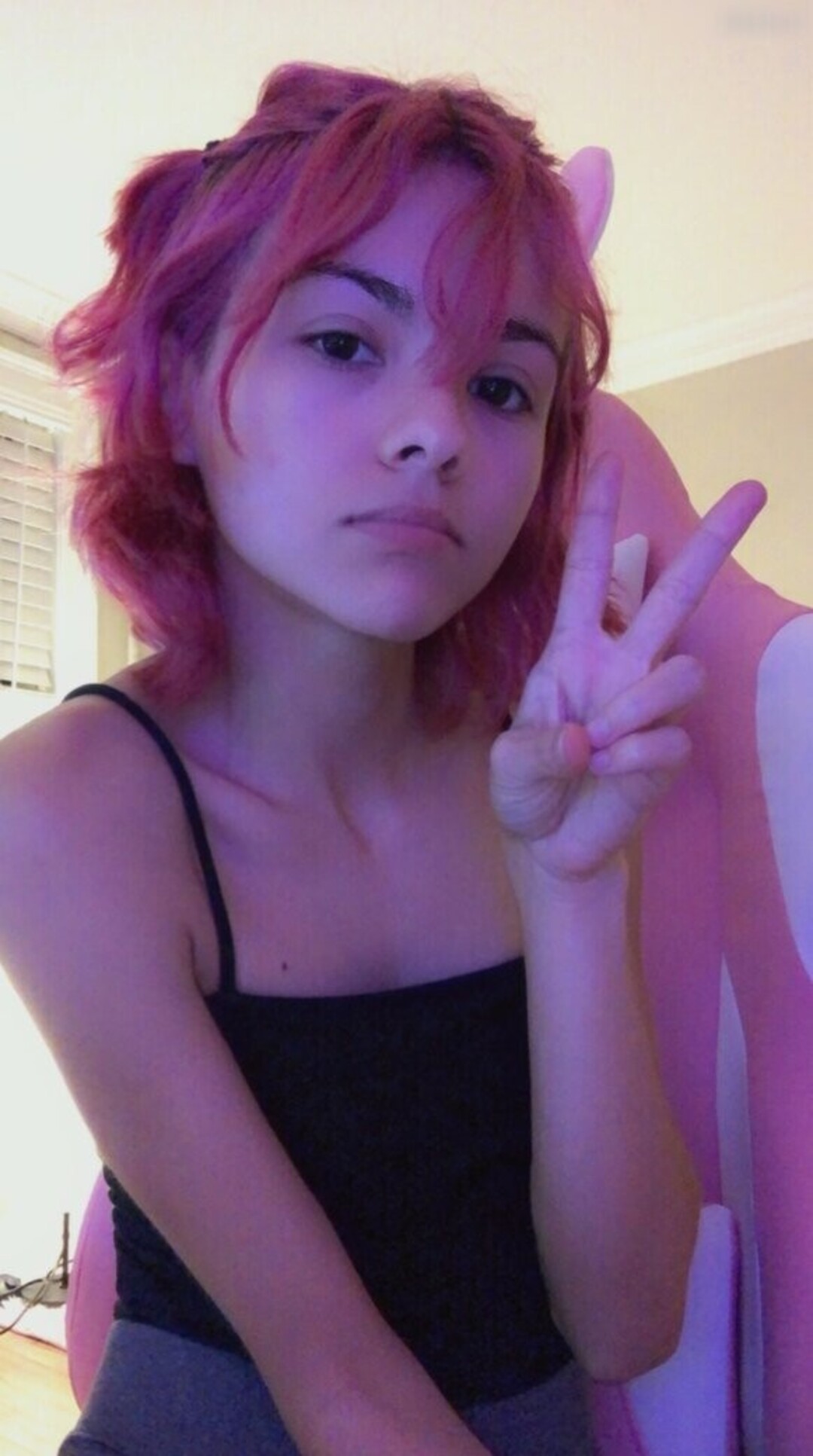 Nacktes geleaktes OnlyFans-Foto von Luvcoregf Lex #1974