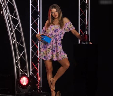 Diana Naborskaia