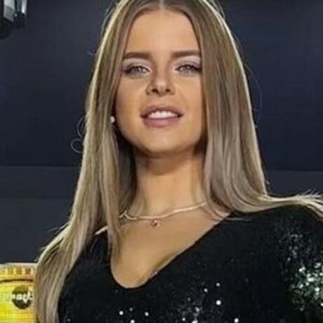 Diana Naborskaia