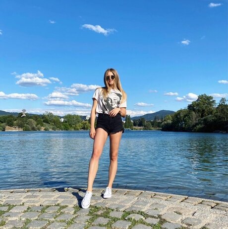 Diana Naborskaia