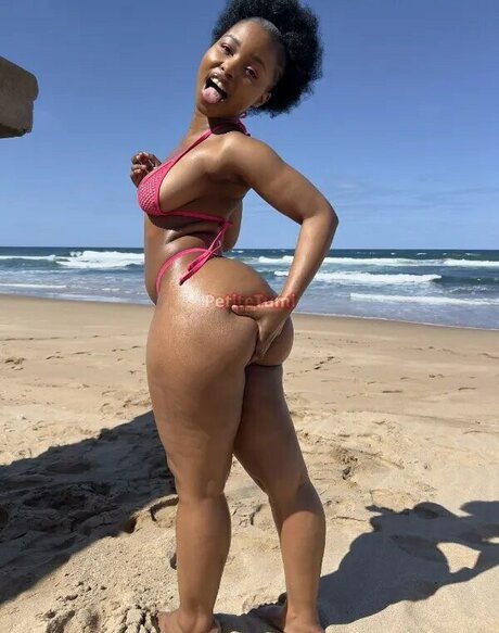 Petite Tumi