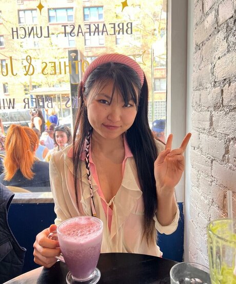 Mimee Xu