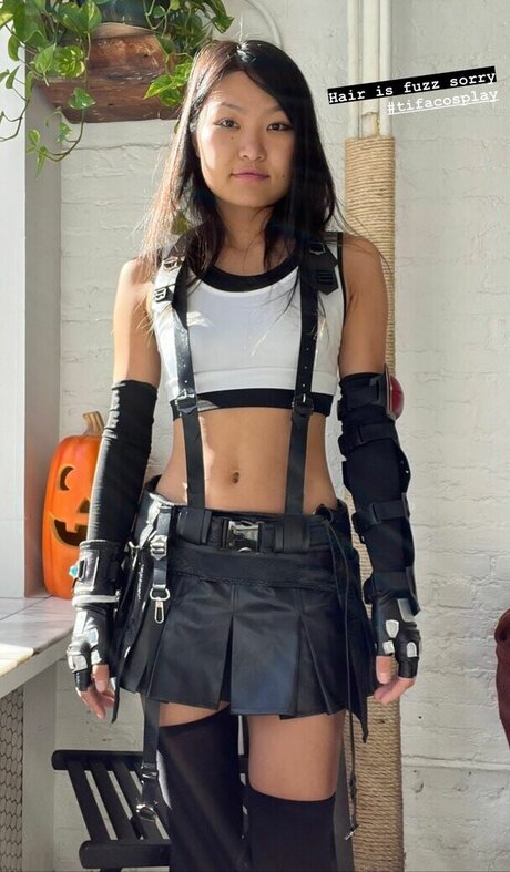 Mimee Xu