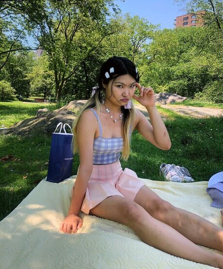 Mimee Xu