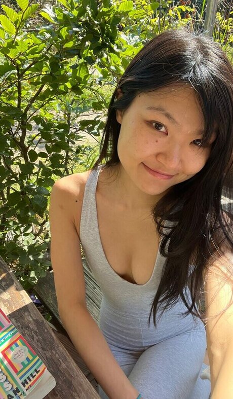 Mimee Xu