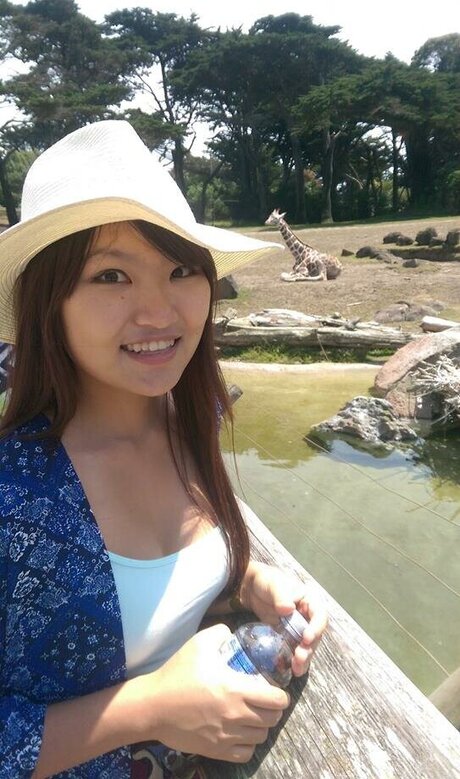 Mimee Xu
