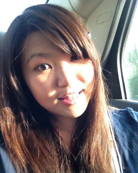 Nacktes geleaktes OnlyFans-Foto von Mimee Xu