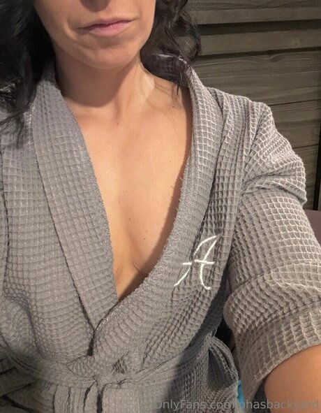 Nacktes geleaktes OnlyFans-Foto von Annie Kundis