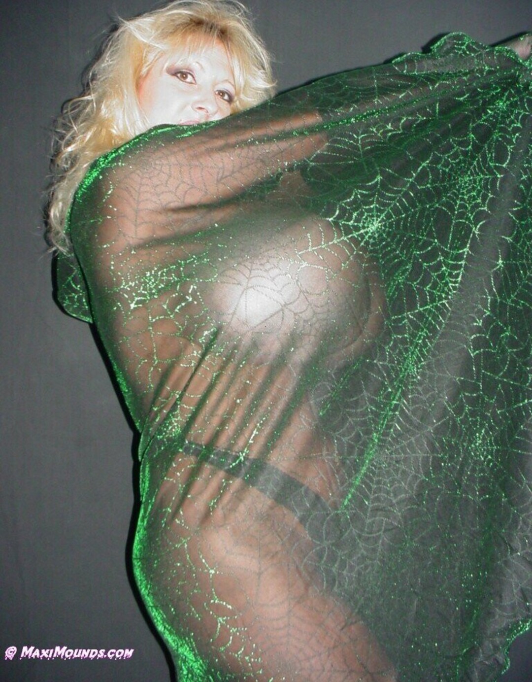 Nacktes geleaktes OnlyFans-Foto von Maxi Mounds #1266