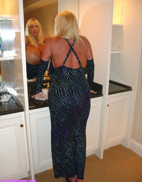 Maxi Mounds