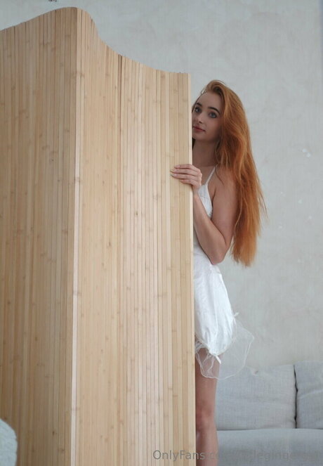 Nacktes geleaktes OnlyFans-Foto von Thatssofoxie