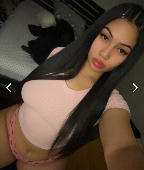 Nacktes geleaktes OnlyFans-Foto von Prettymfliaa