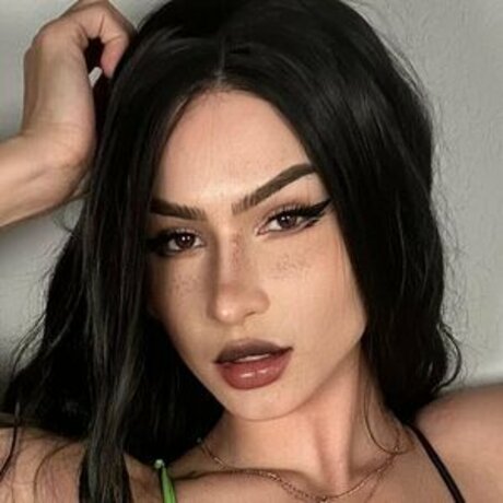 Nacktes geleaktes OnlyFans-Foto von Fandy