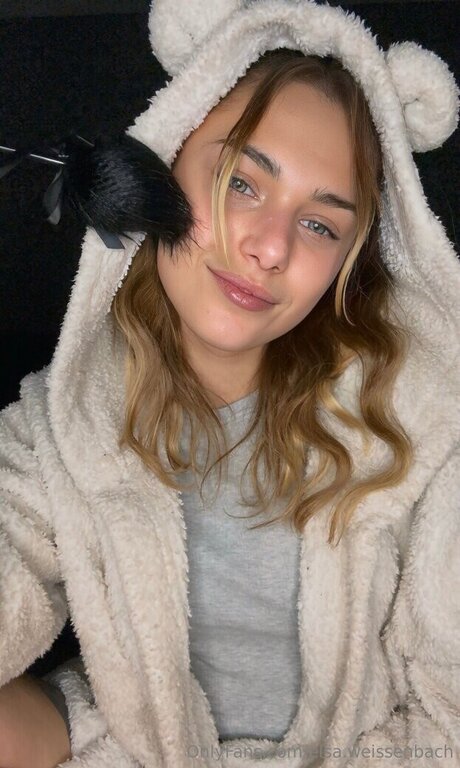 Elsa Weißenbach