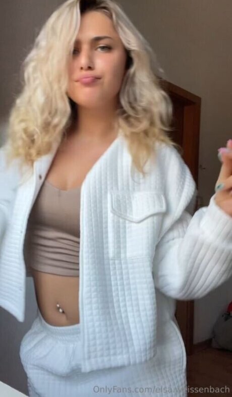Elsa Weißenbach