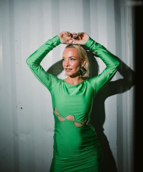 Janin Ullmann