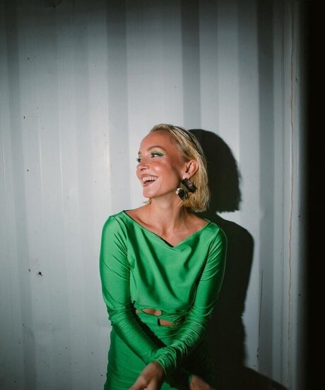 Janin Ullmann