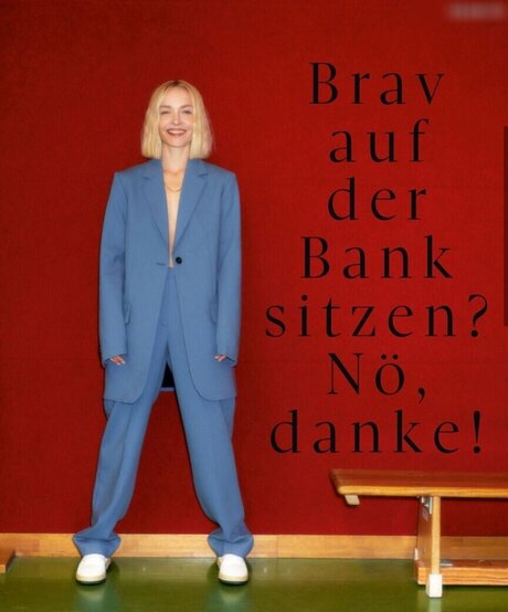 Janin Ullmann