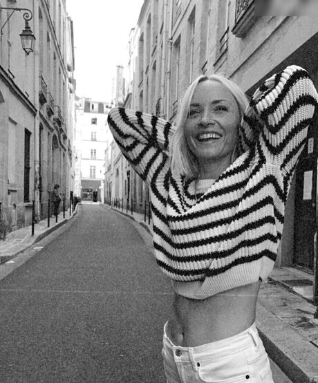 Janin Ullmann