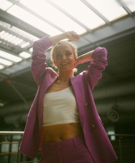 Janin Ullmann
