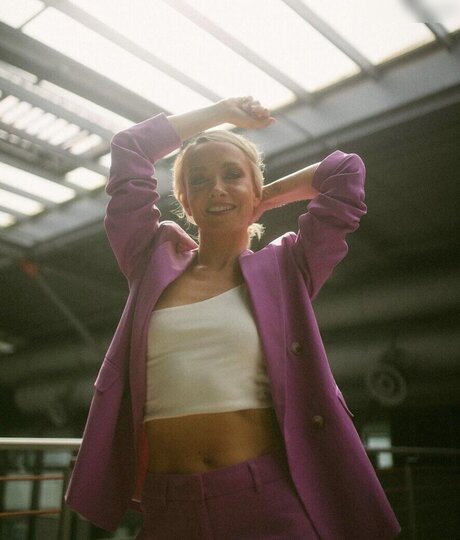Janin Ullmann