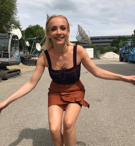 Janin Ullmann