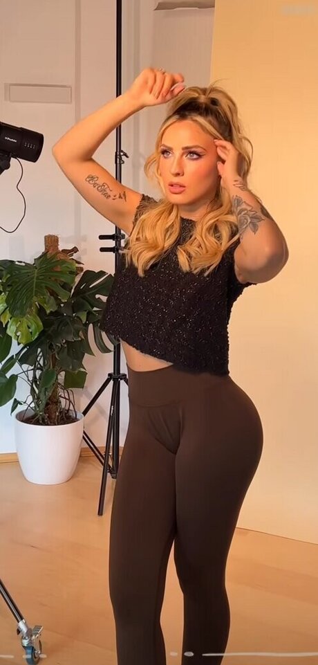 Doreen Petrova