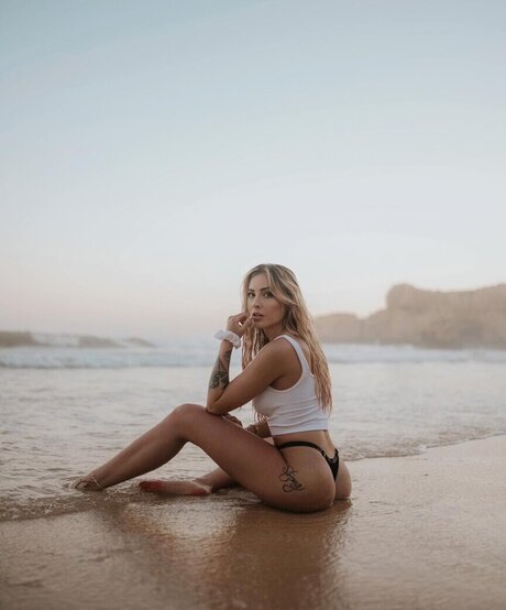 Doreen Petrova