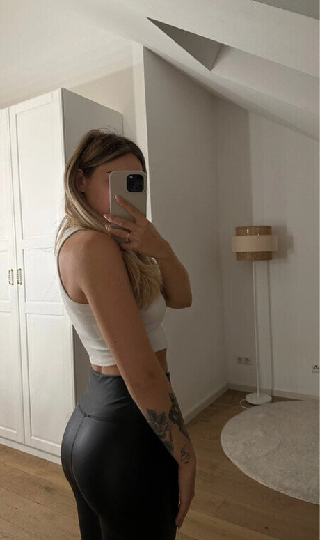Doreen Petrova