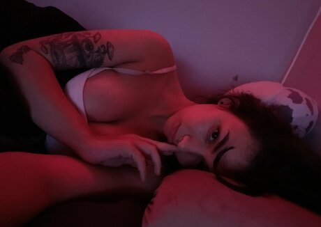 Nacktes geleaktes OnlyFans-Foto von Kaikyoto