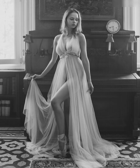 Maria Kompanets